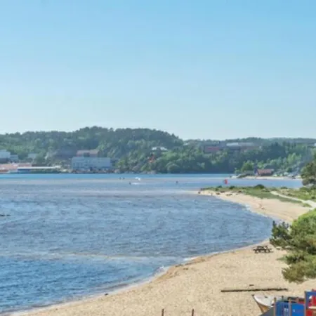 Hytte Med 4 Soverom Kristiansand Exterior foto