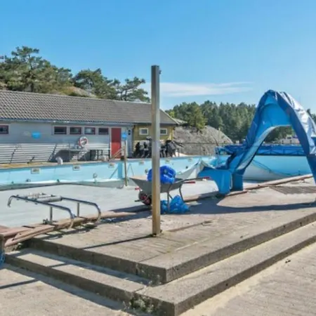 Hytte Med 4 Soverom Kristiansand Exterior foto