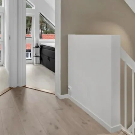 Hytte Med 4 Soverom Kristiansand Exterior foto