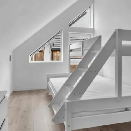 Hytte Med 4 Soverom Kristiansand Exterior foto