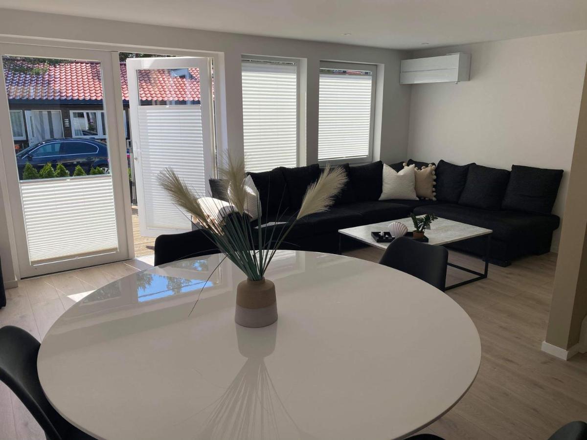 Ferienhaus Med 4 Soverom Kristiansand