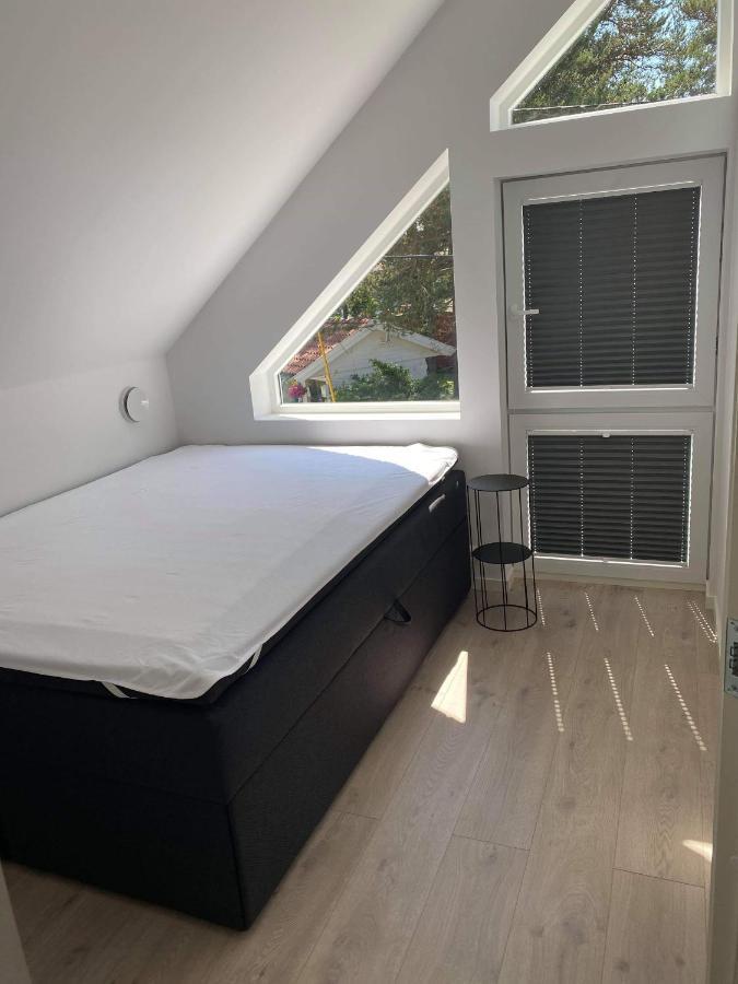 Ferienhaus Med 4 Soverom *