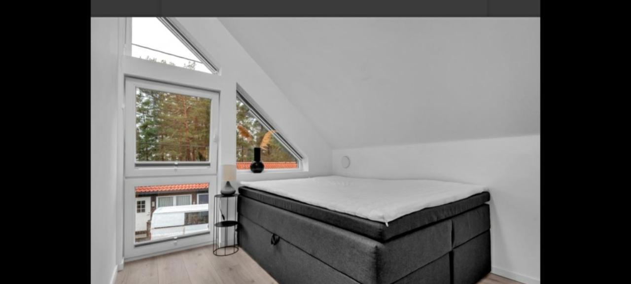 Med 4 Soverom Vakantiehuis