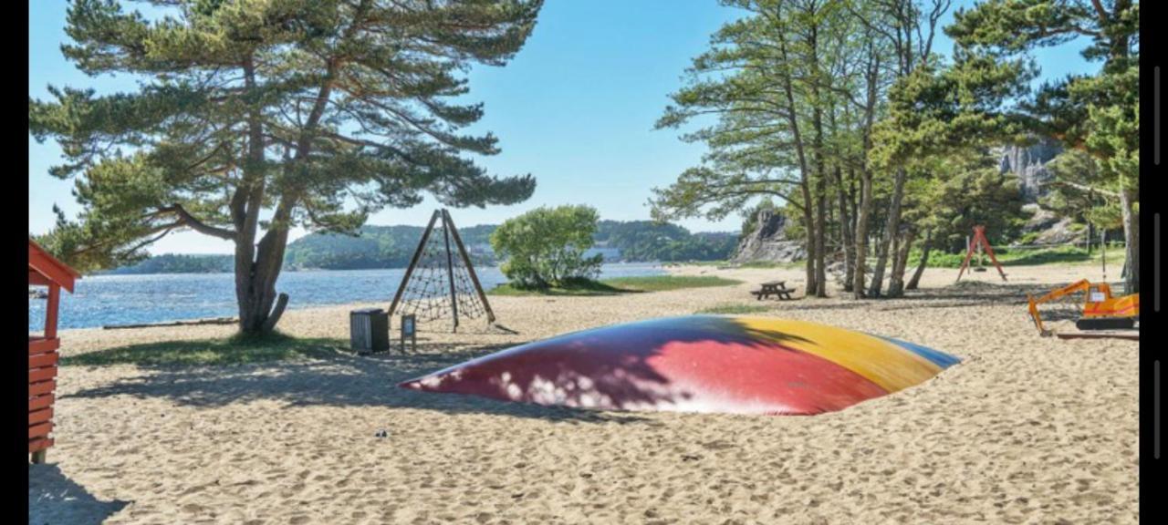 Med 4 Soverom * Kristiansand