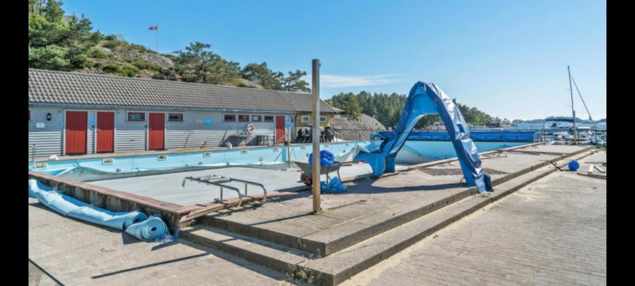 Ferienhaus Med 4 Soverom Kristiansand