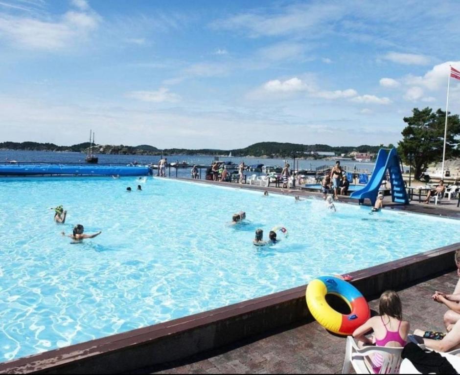 Med 4 Soverom